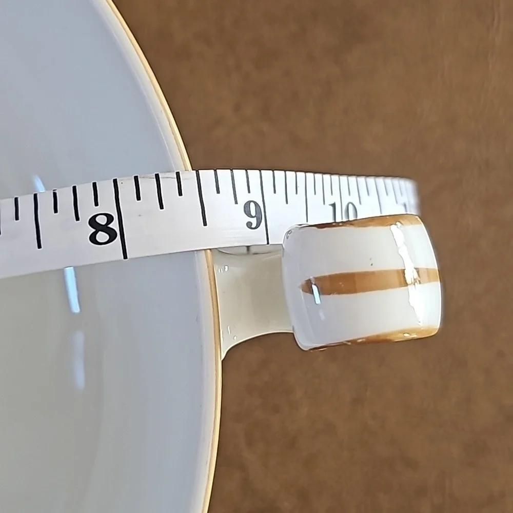 Vintage Noritake Nippon Toki Kaisha Porcelain Lidded Serving Bowl